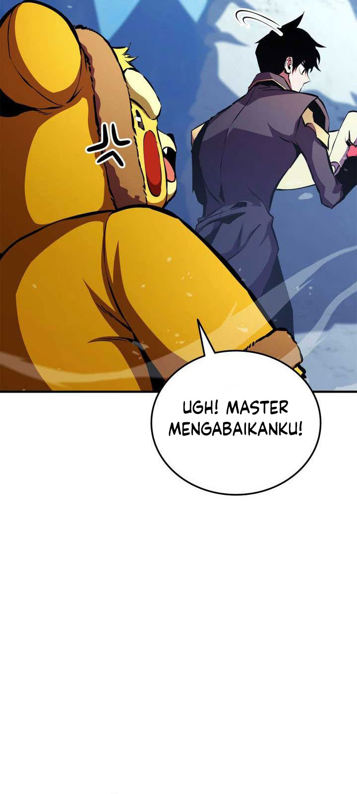 Ranker’s Return (Remake) Chapter 179 Gambar 64