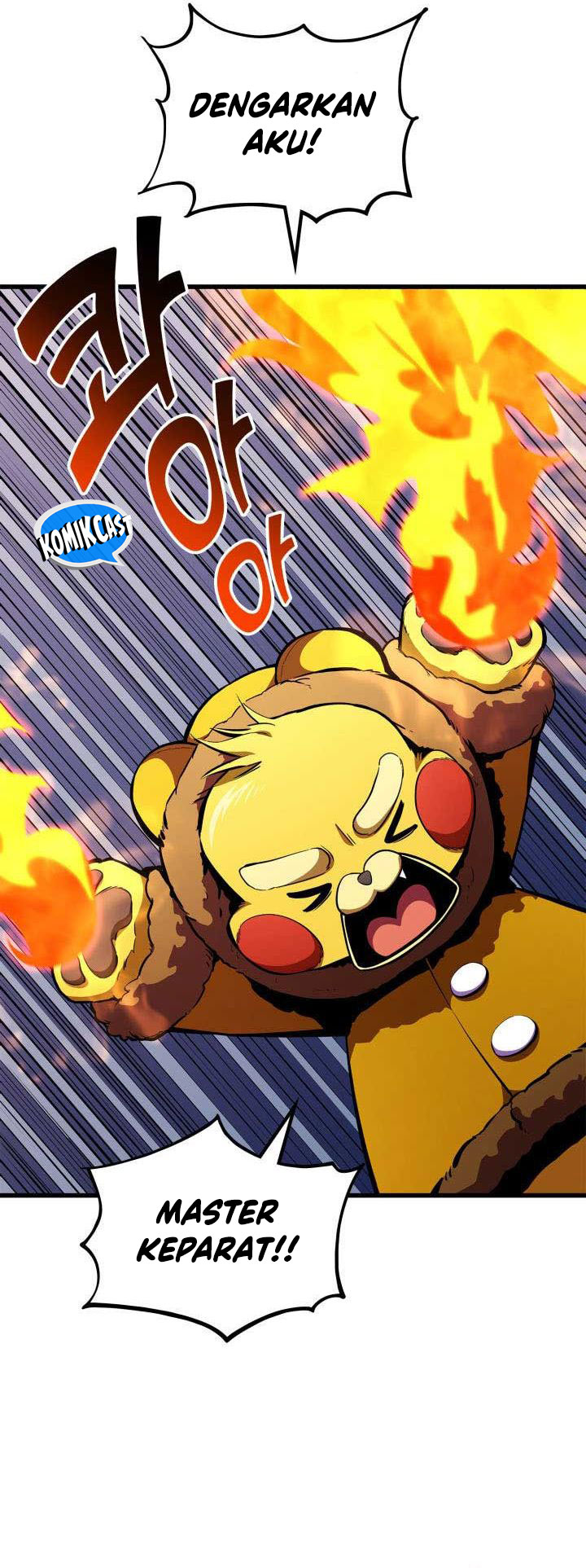 Ranker’s Return (Remake) Chapter 179 Gambar 65