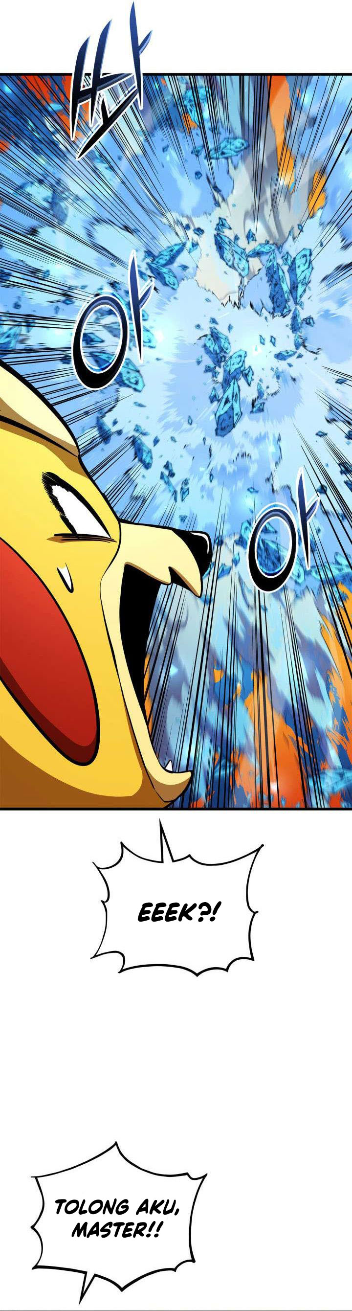 Ranker’s Return (Remake) Chapter 179 Gambar 67