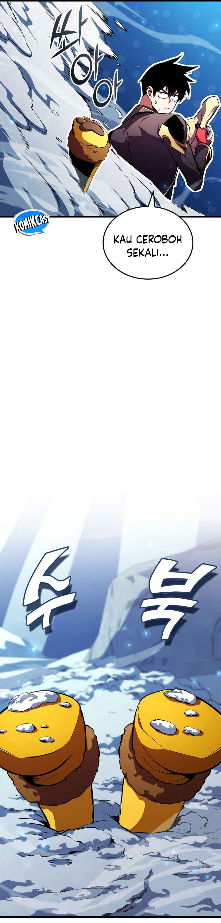 Ranker’s Return (Remake) Chapter 179 Gambar 68