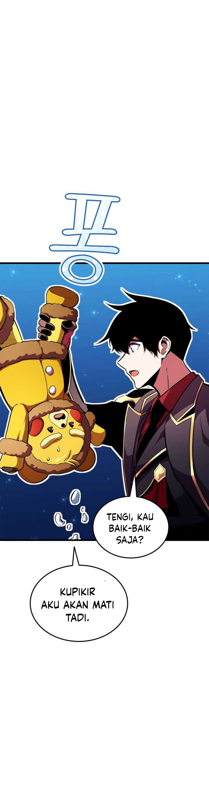 Ranker’s Return (Remake) Chapter 179 Gambar 69