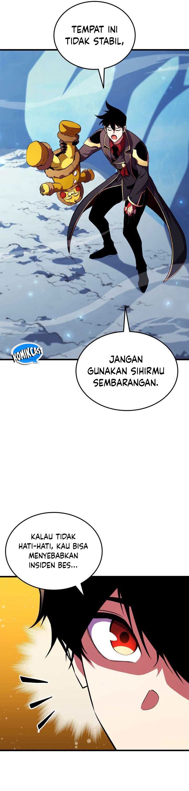 Ranker’s Return (Remake) Chapter 179 Gambar 70