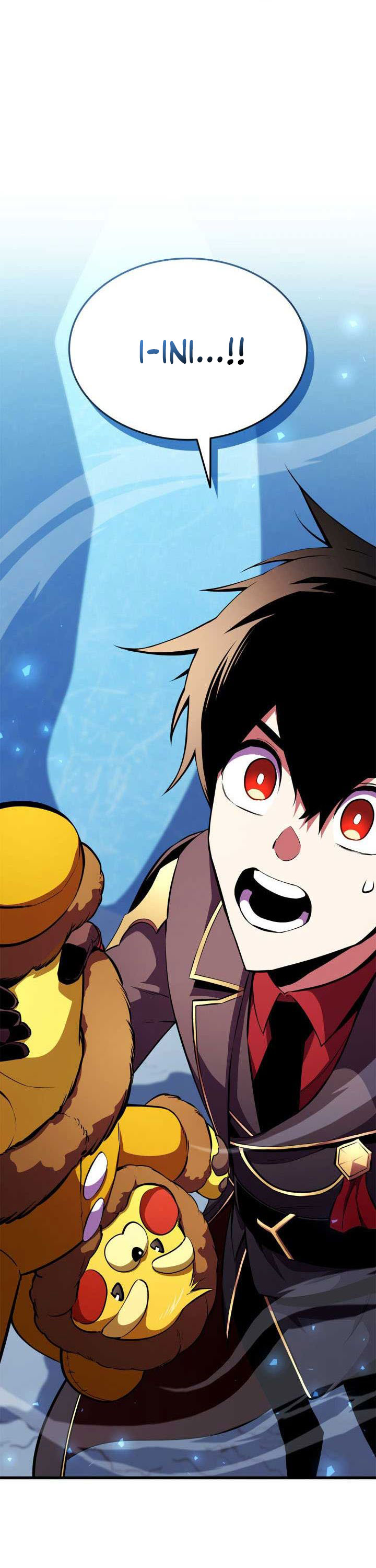 Ranker’s Return (Remake) Chapter 179 Gambar 72