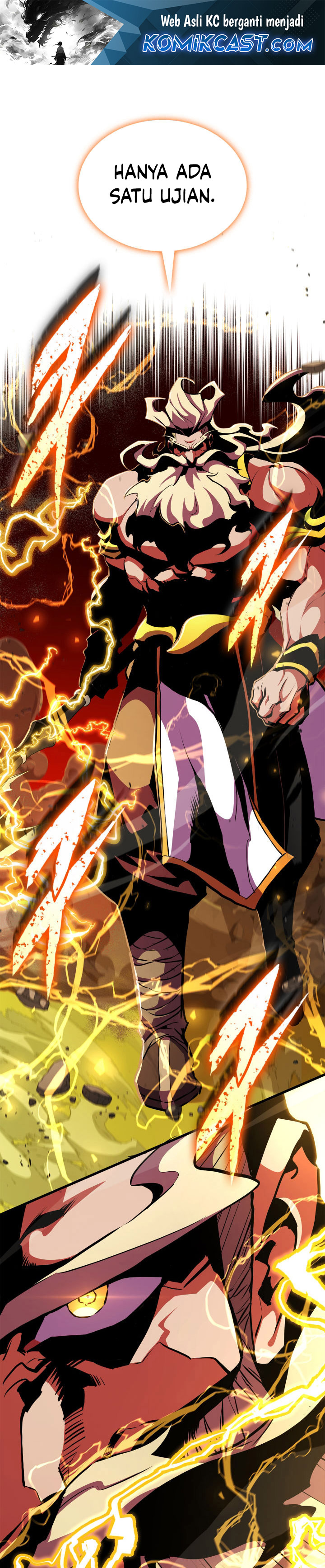 Ranker’s Return (Remake) Chapter 181 Gambar 2