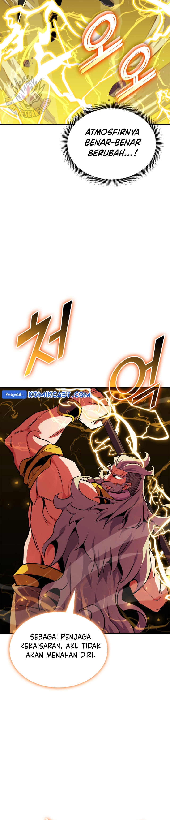 Ranker’s Return (Remake) Chapter 181 Gambar 4