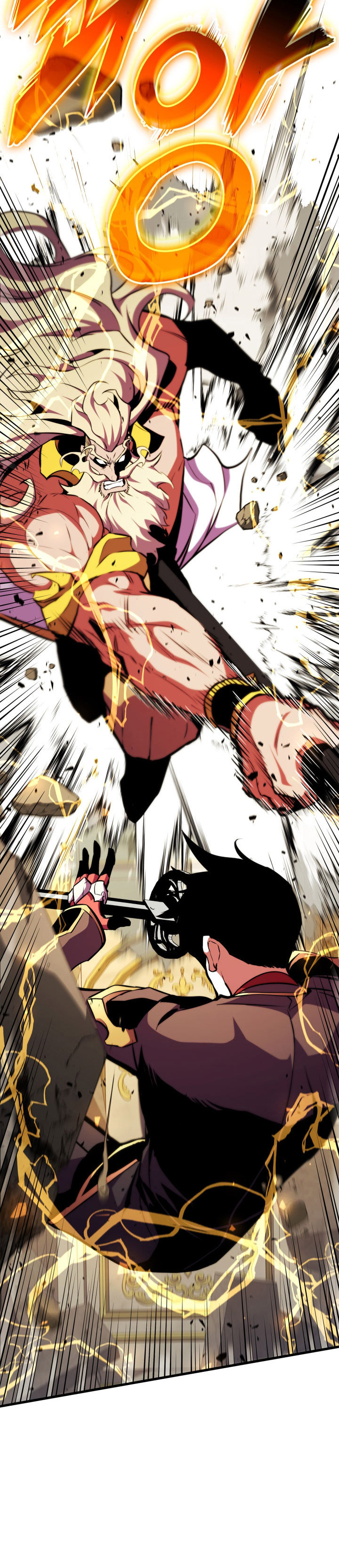 Ranker’s Return (Remake) Chapter 181 Gambar 10