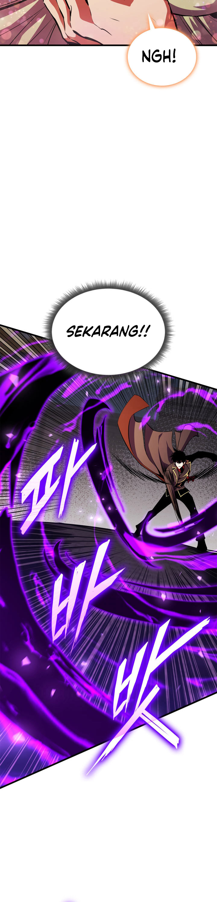 Ranker’s Return (Remake) Chapter 181 Gambar 13