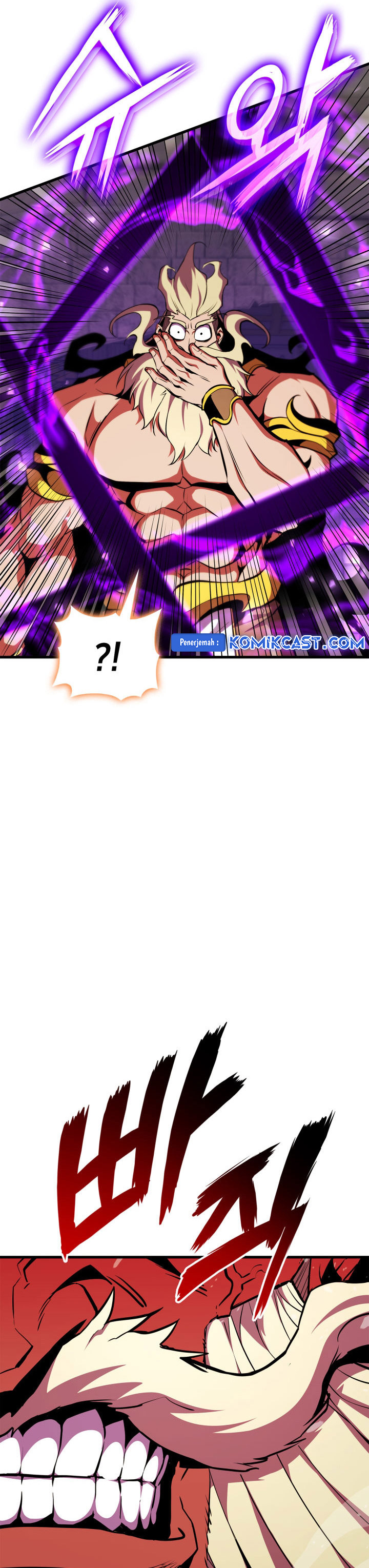 Ranker’s Return (Remake) Chapter 181 Gambar 14