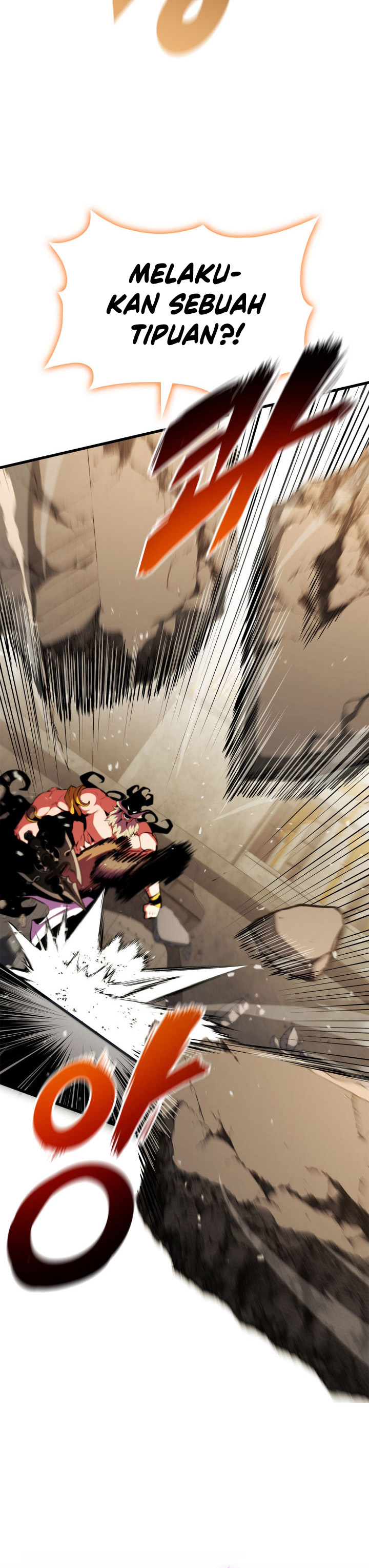 Ranker’s Return (Remake) Chapter 181 Gambar 16