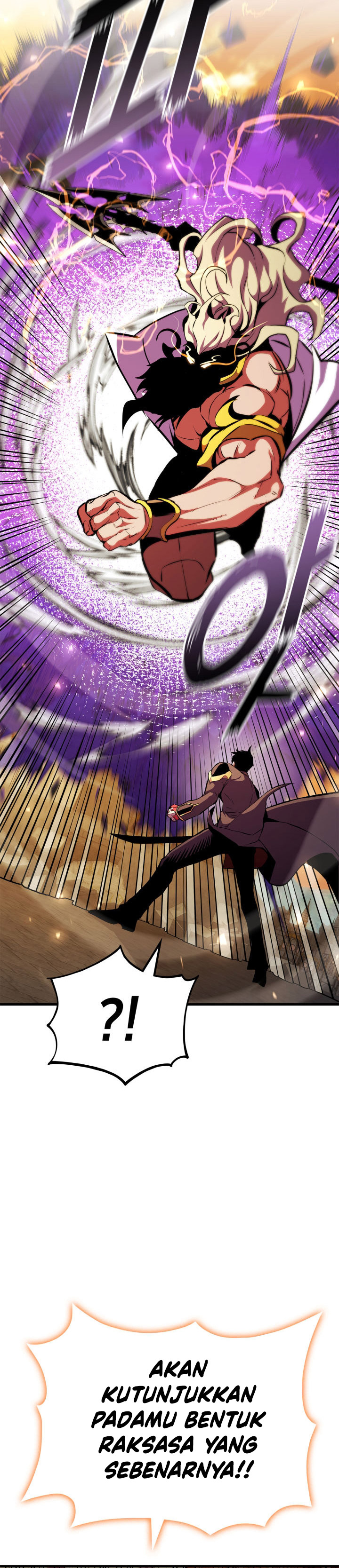 Ranker’s Return (Remake) Chapter 181 Gambar 18