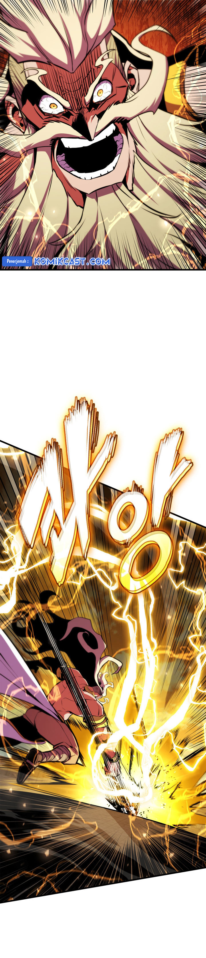 Ranker’s Return (Remake) Chapter 181 Gambar 19