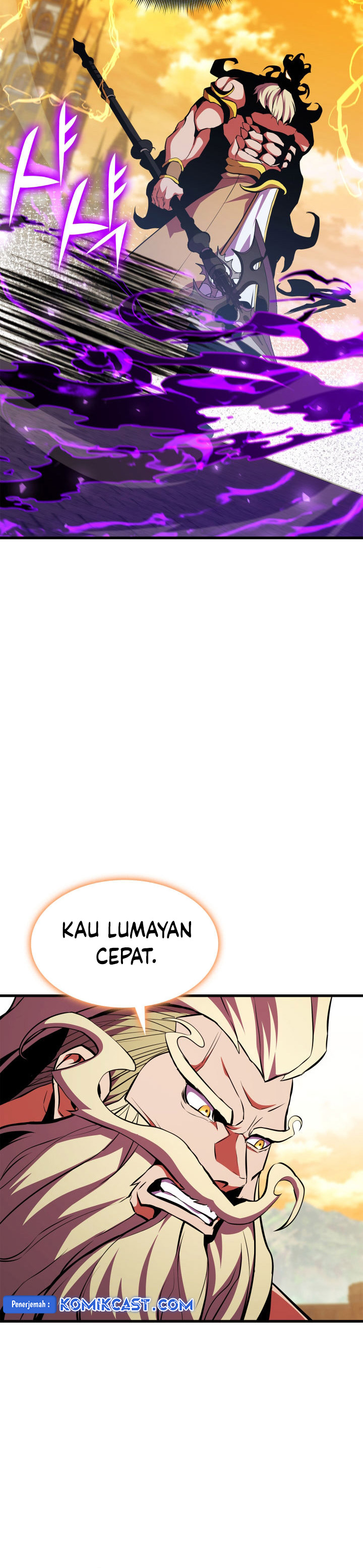 Ranker’s Return (Remake) Chapter 181 Gambar 22