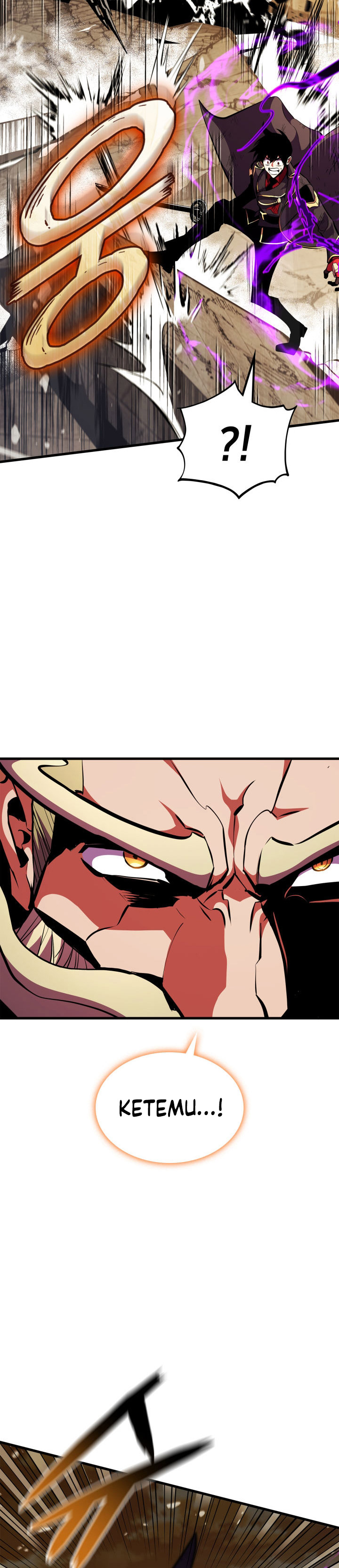 Ranker’s Return (Remake) Chapter 181 Gambar 24