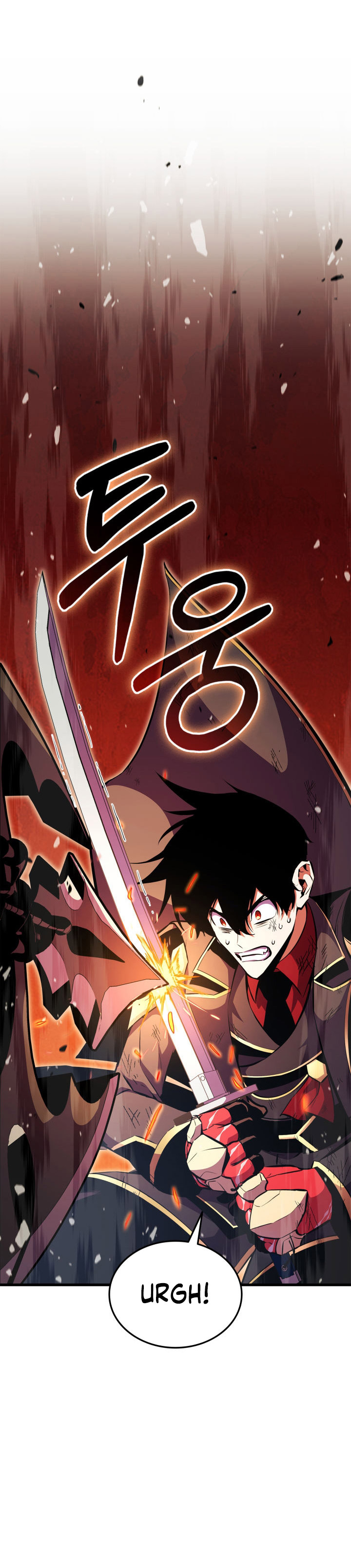Ranker’s Return (Remake) Chapter 181 Gambar 26