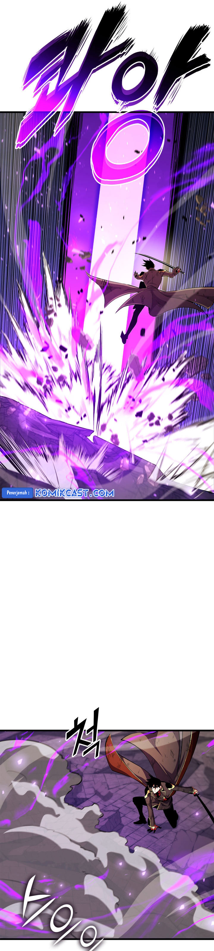 Ranker’s Return (Remake) Chapter 181 Gambar 29
