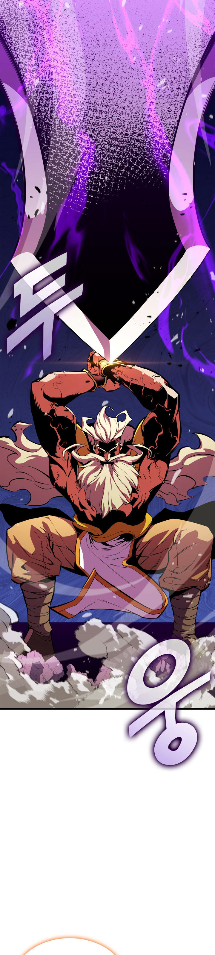 Ranker’s Return (Remake) Chapter 181 Gambar 31