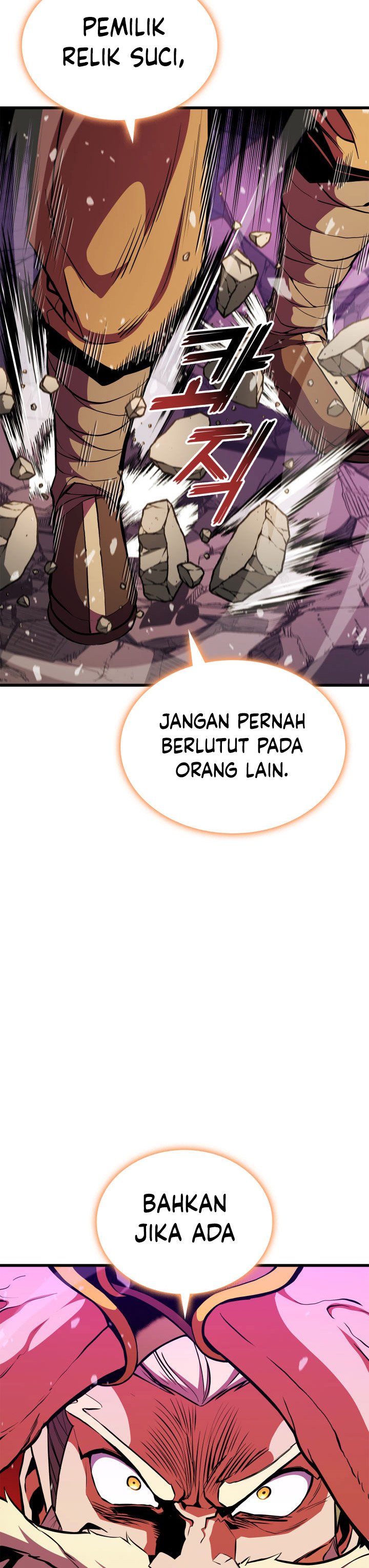 Ranker’s Return (Remake) Chapter 181 Gambar 32