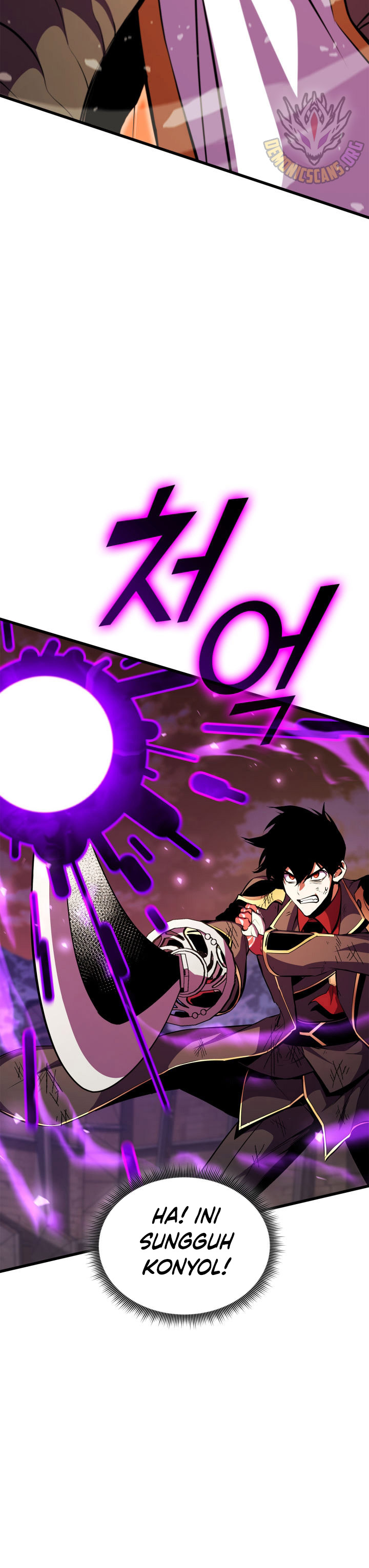 Ranker’s Return (Remake) Chapter 181 Gambar 34