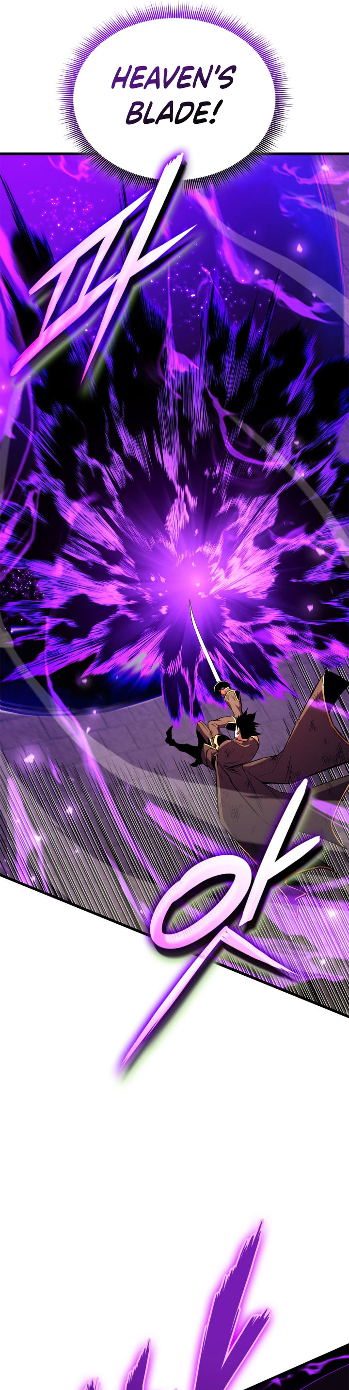 Ranker’s Return (Remake) Chapter 181 Gambar 35