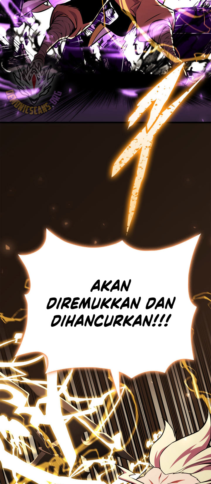 Ranker’s Return (Remake) Chapter 181 Gambar 39