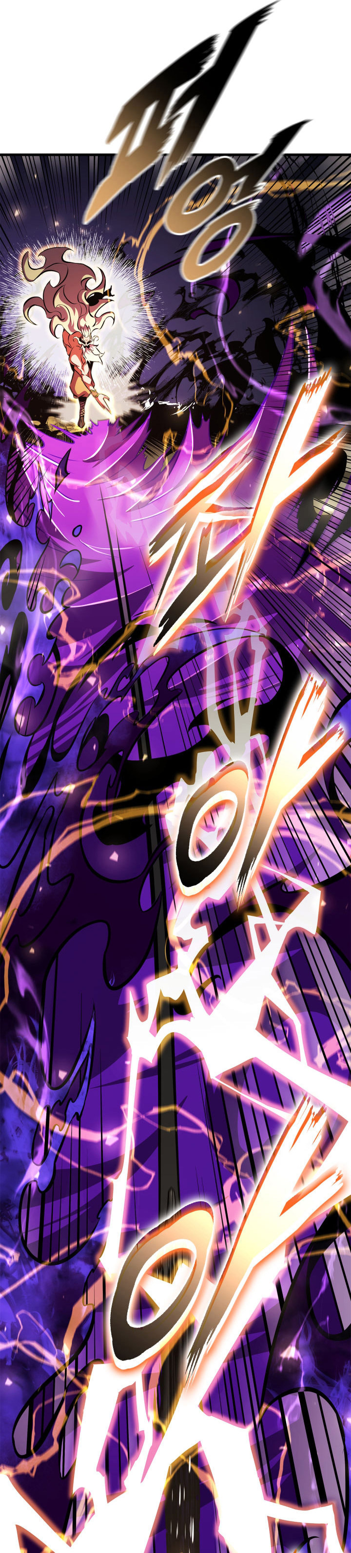 Ranker’s Return (Remake) Chapter 181 Gambar 41