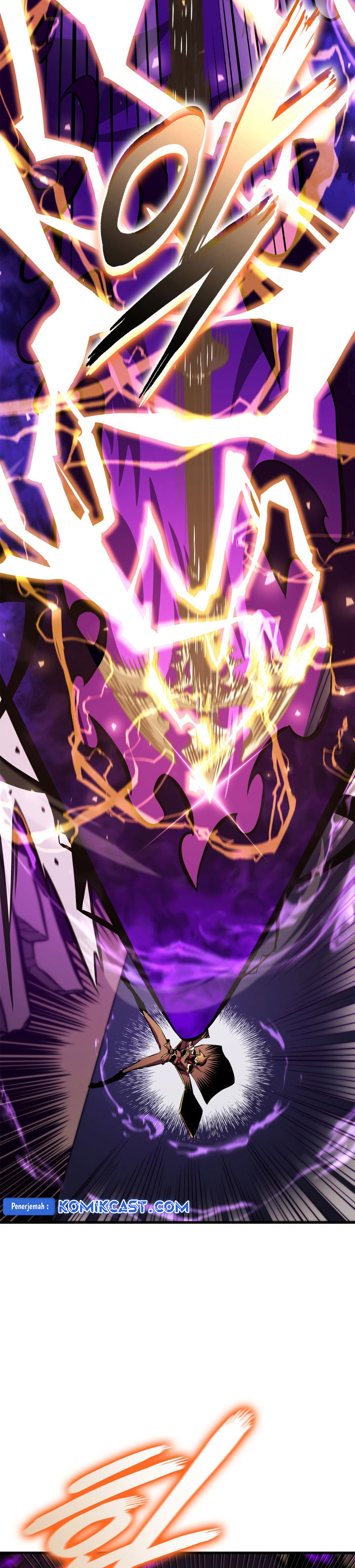 Ranker’s Return (Remake) Chapter 181 Gambar 42