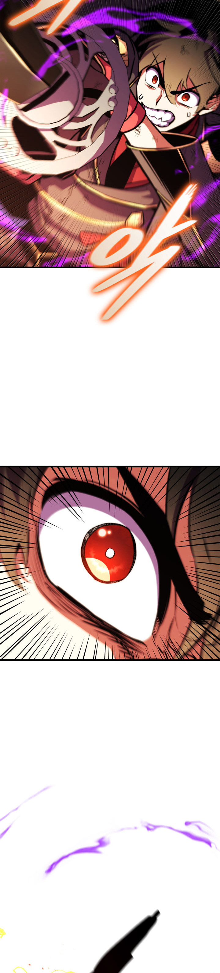 Ranker’s Return (Remake) Chapter 181 Gambar 43