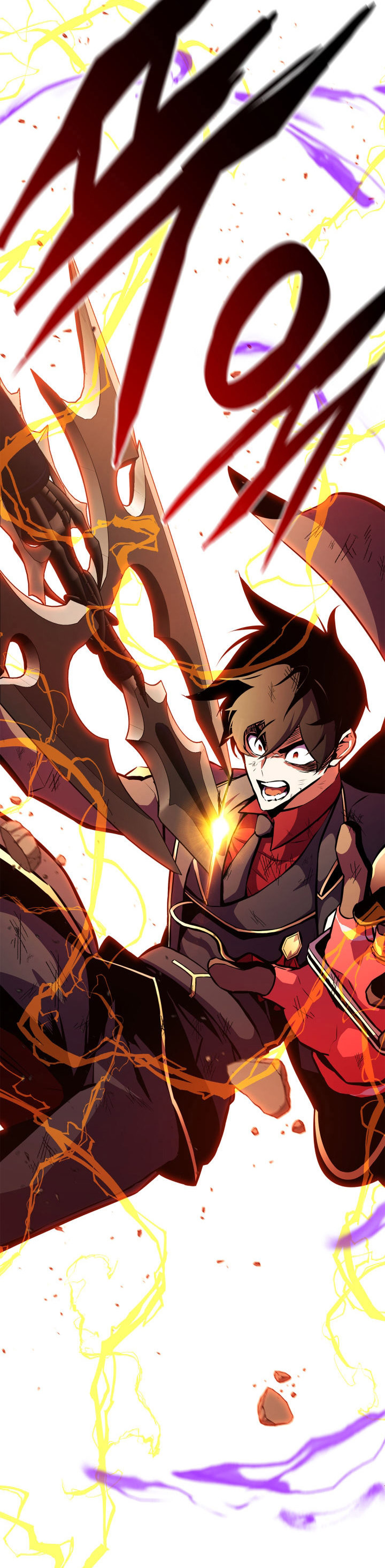 Ranker’s Return (Remake) Chapter 181 Gambar 44