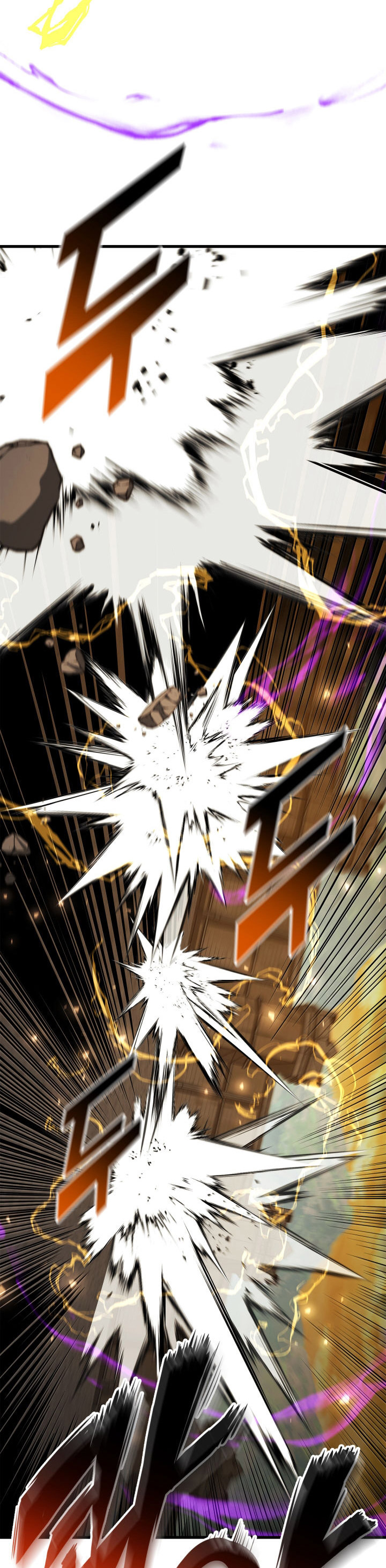 Ranker’s Return (Remake) Chapter 181 Gambar 45