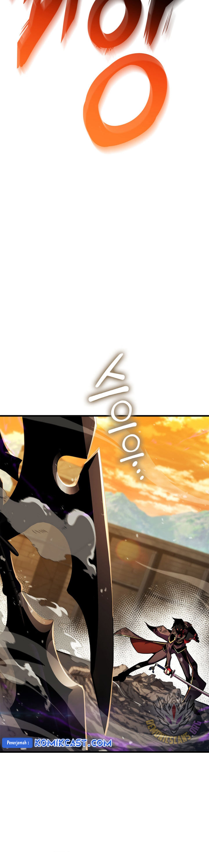 Ranker’s Return (Remake) Chapter 181 Gambar 46