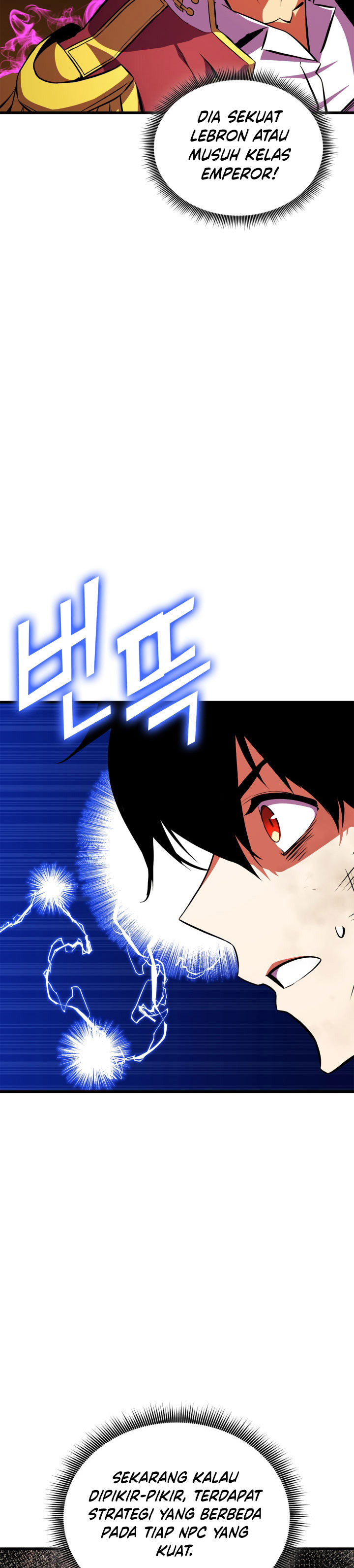 Ranker’s Return (Remake) Chapter 181 Gambar 48