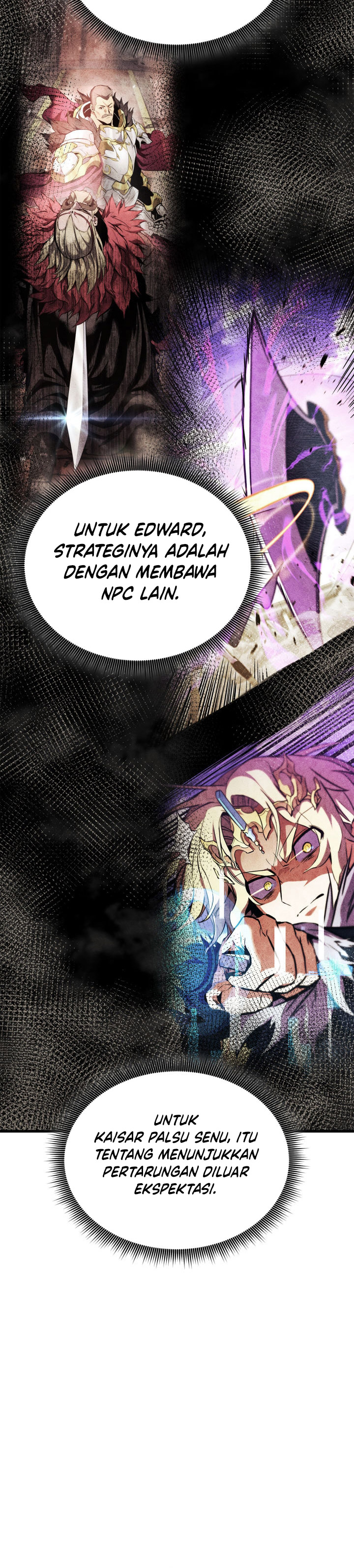 Ranker’s Return (Remake) Chapter 181 Gambar 49
