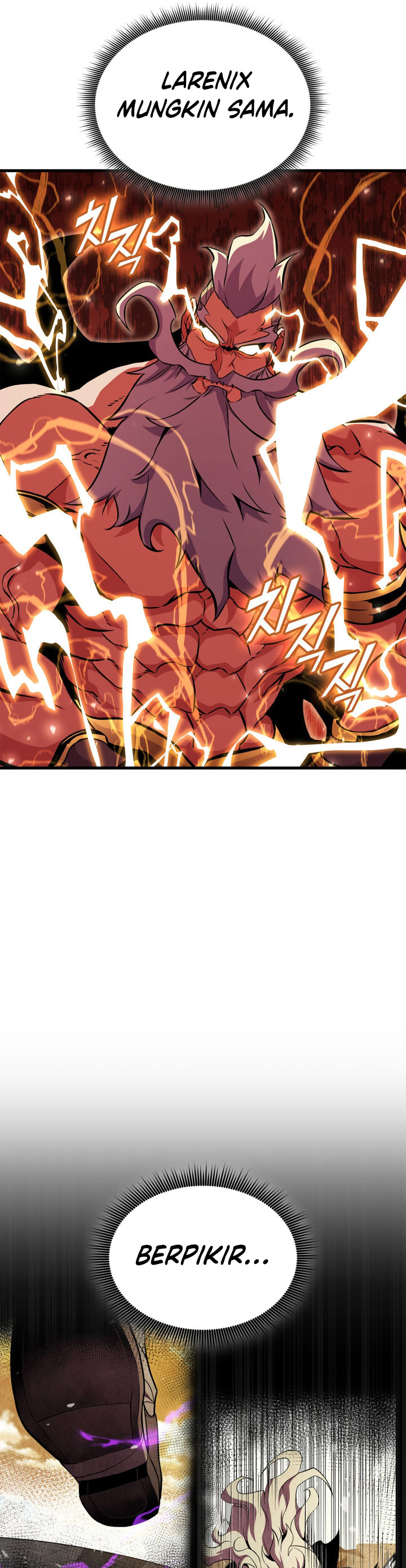 Ranker’s Return (Remake) Chapter 181 Gambar 50
