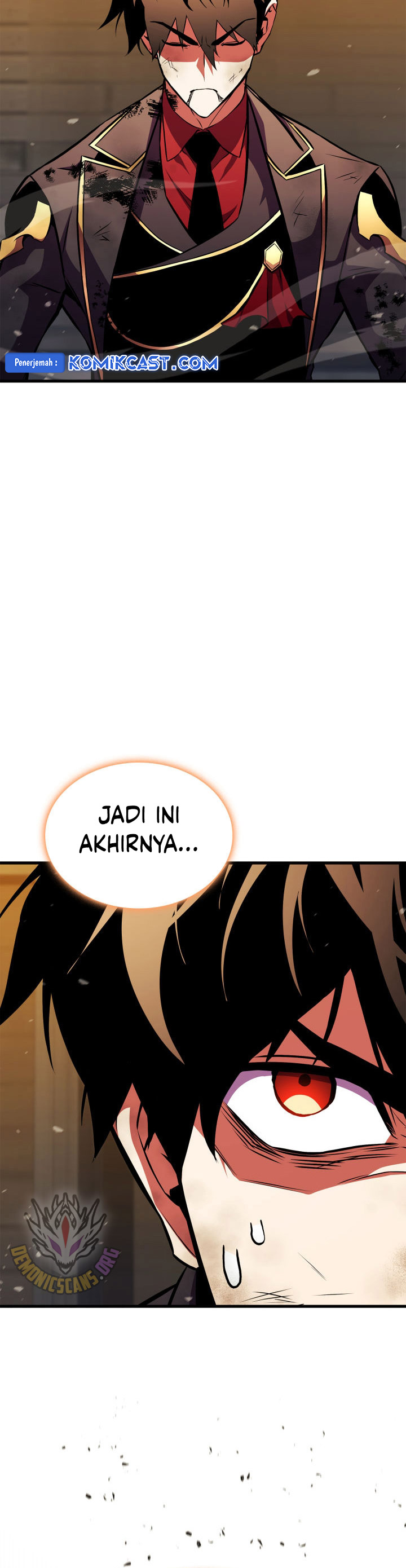 Ranker’s Return (Remake) Chapter 181 Gambar 52