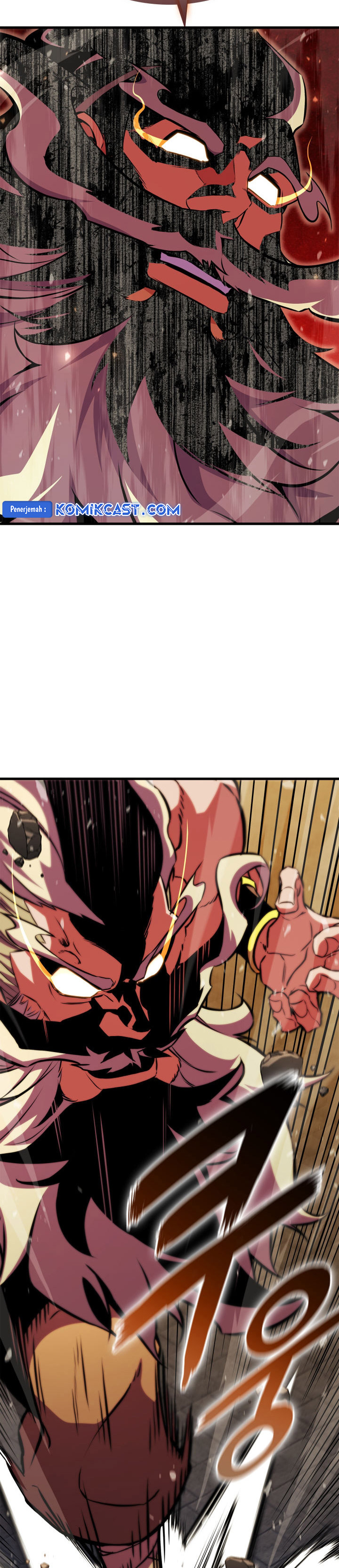 Ranker’s Return (Remake) Chapter 181 Gambar 54