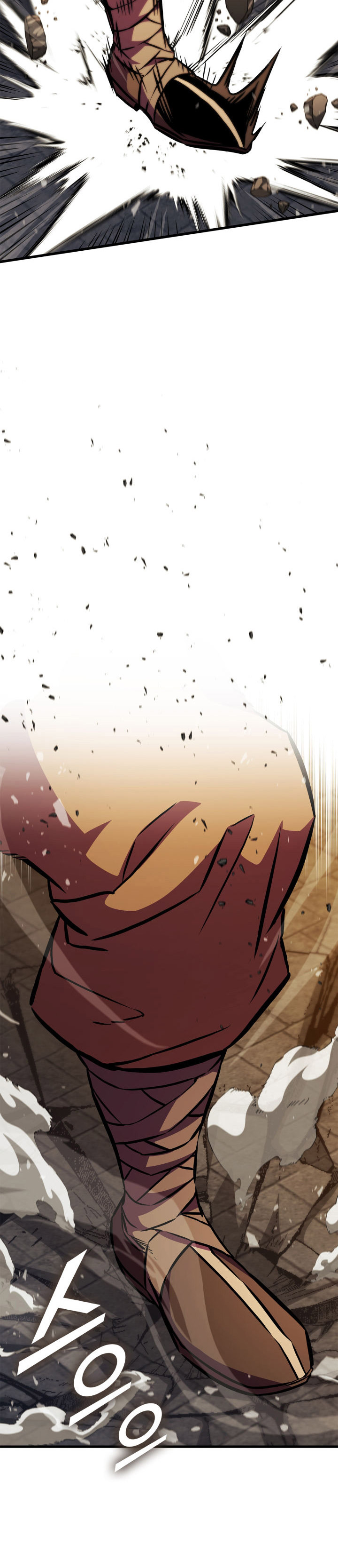 Ranker’s Return (Remake) Chapter 181 Gambar 55