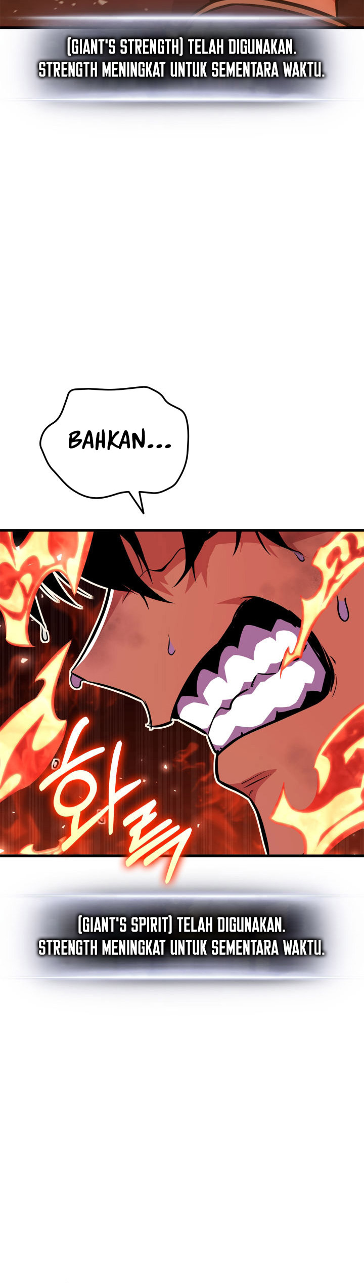 Ranker’s Return (Remake) Chapter 181 Gambar 58