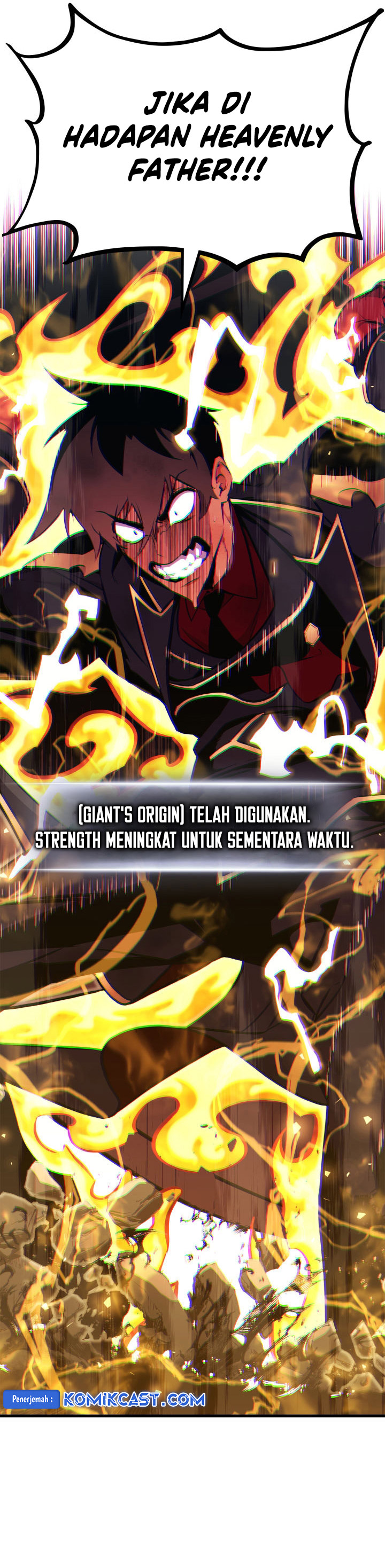 Ranker’s Return (Remake) Chapter 181 Gambar 59