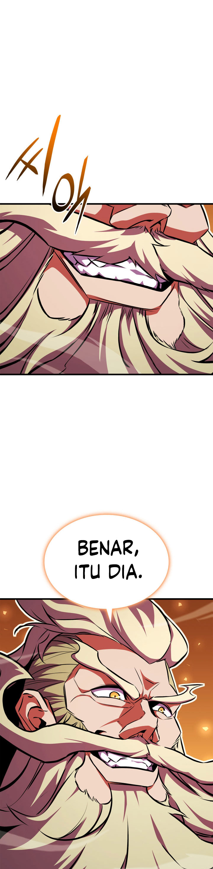 Ranker’s Return (Remake) Chapter 181 Gambar 60