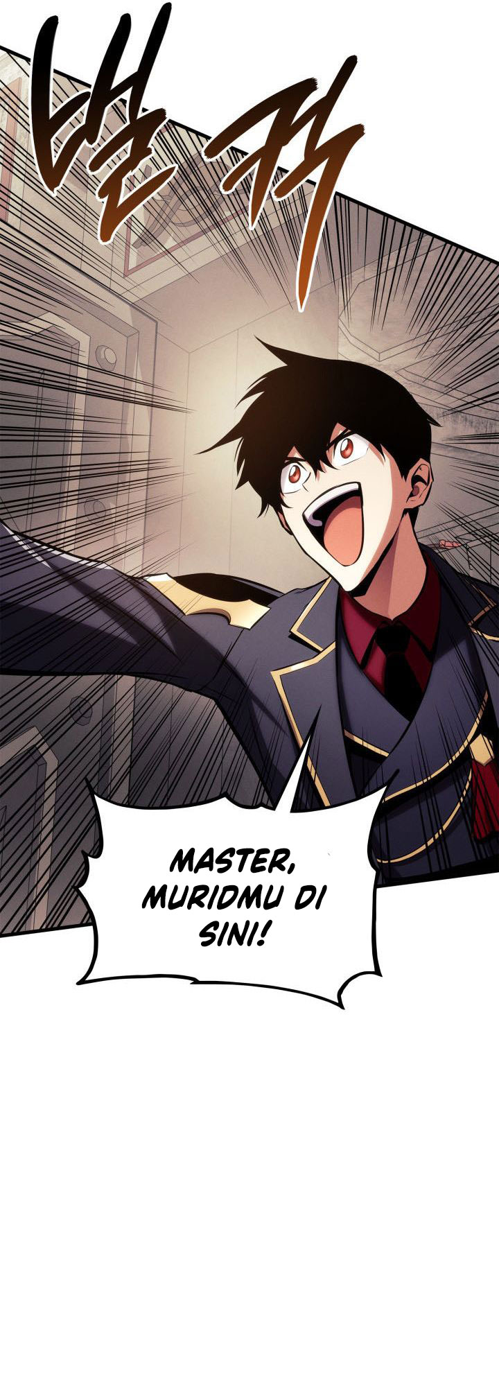 Ranker’s Return (Remake) Chapter 183 Gambar 4
