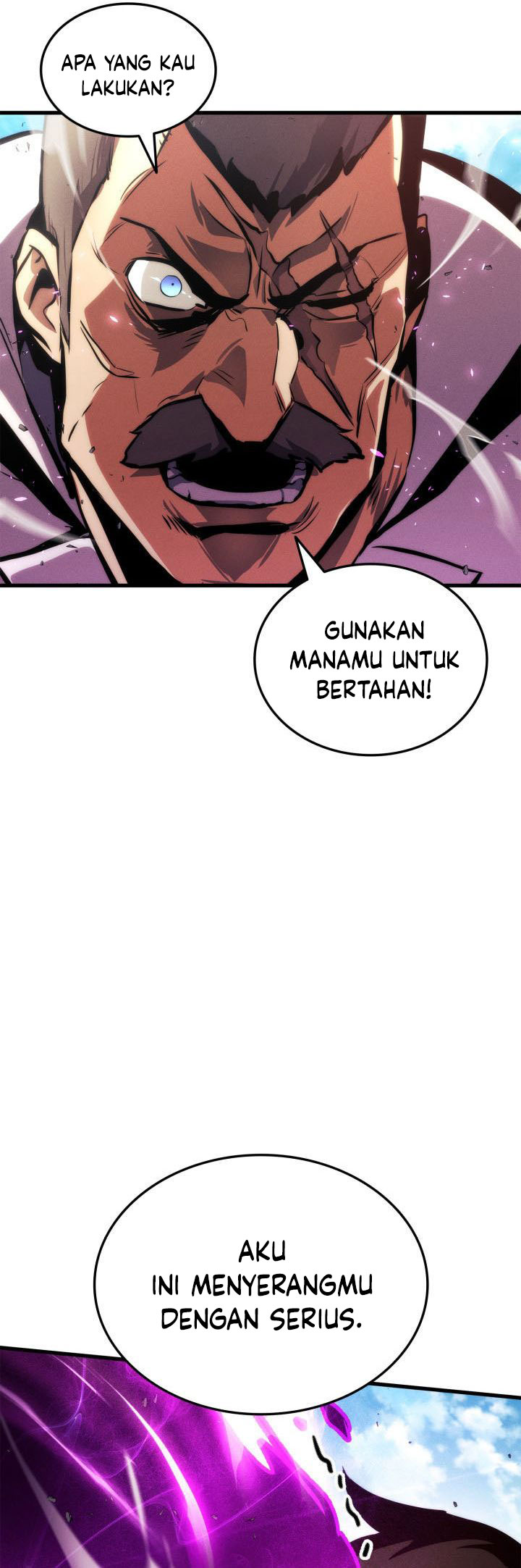 Ranker’s Return (Remake) Chapter 183 Gambar 51