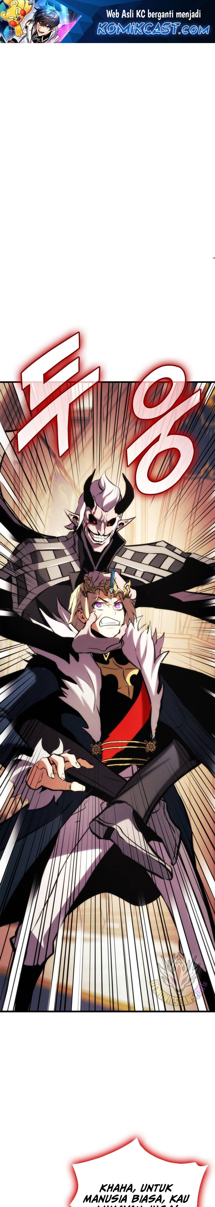 Ranker’s Return (Remake) Chapter 185 Gambar 2