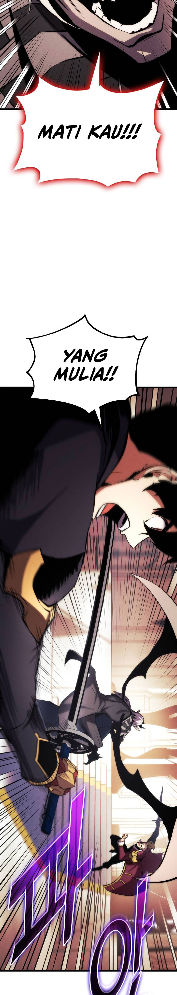 Ranker’s Return (Remake) Chapter 185 Gambar 4