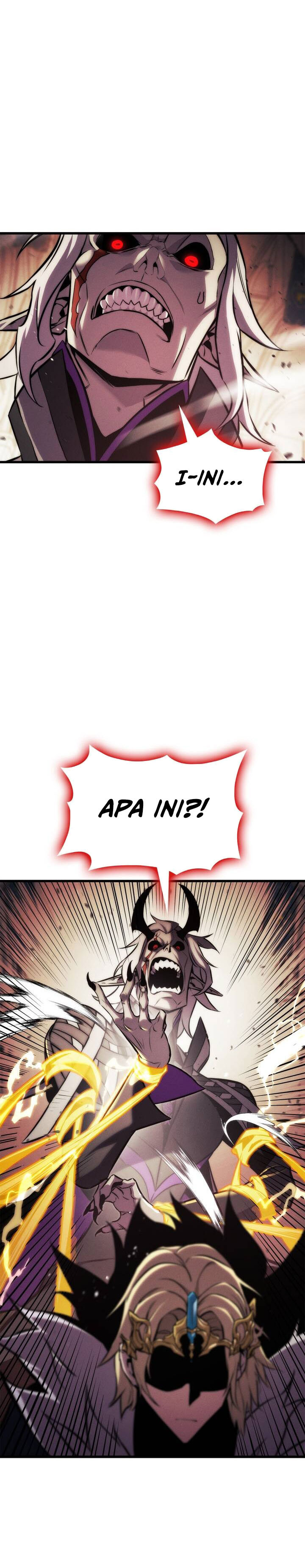 Ranker’s Return (Remake) Chapter 185 Gambar 6