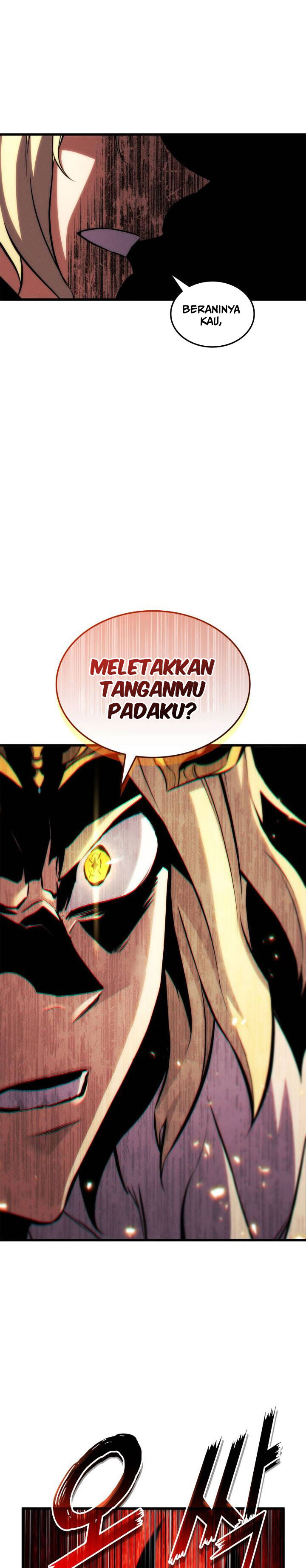 Ranker’s Return (Remake) Chapter 185 Gambar 7