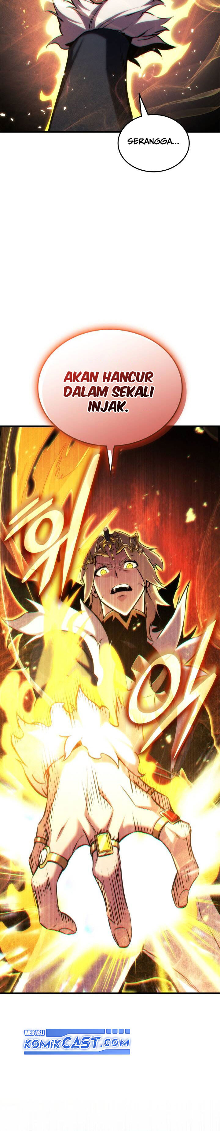 Ranker’s Return (Remake) Chapter 185 Gambar 9