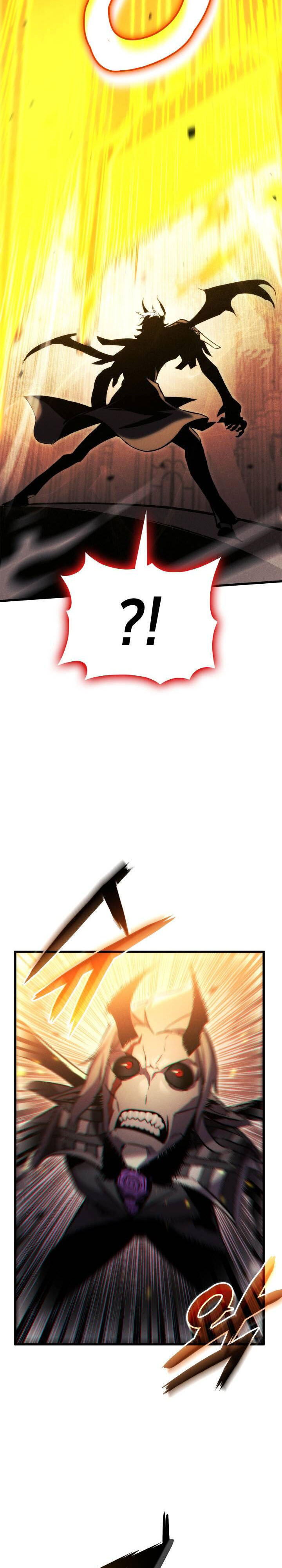 Ranker’s Return (Remake) Chapter 185 Gambar 11
