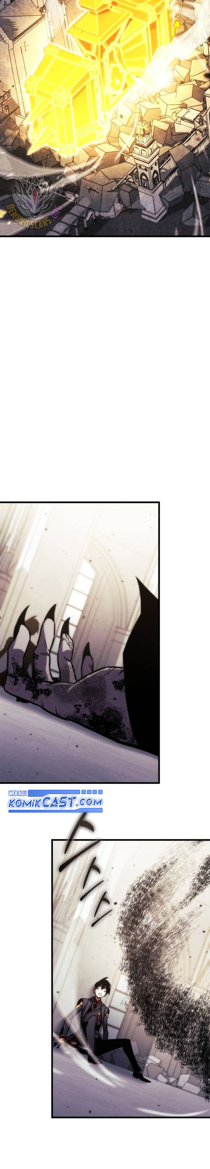 Ranker’s Return (Remake) Chapter 185 Gambar 13