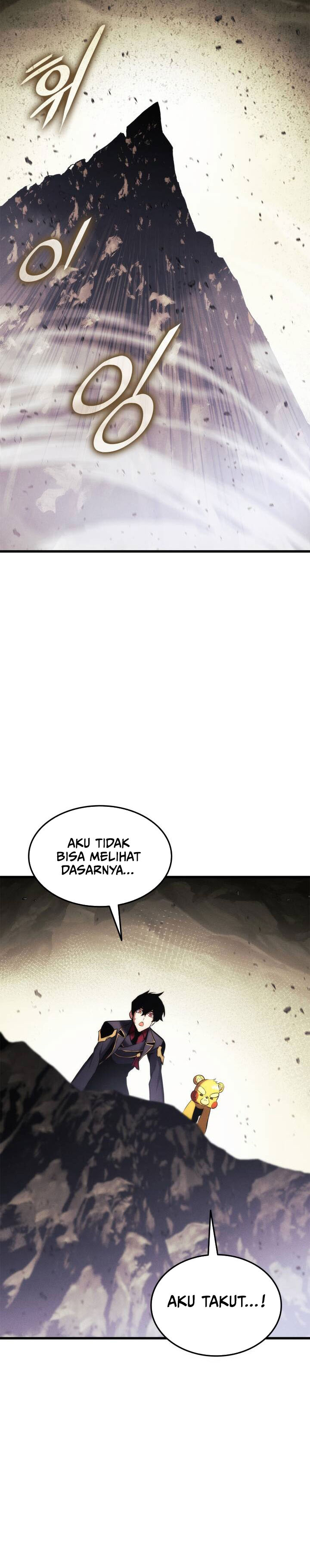 Ranker’s Return (Remake) Chapter 185 Gambar 38
