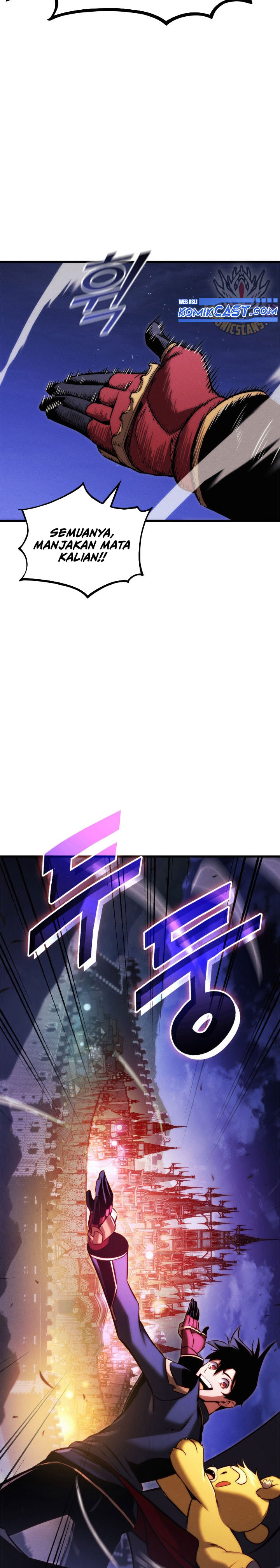 Ranker’s Return (Remake) Chapter 186 Gambar 4